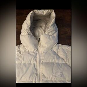 North Face Puffer Jacket